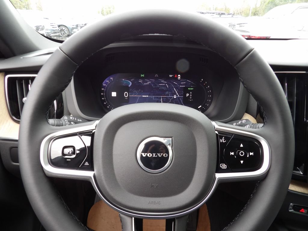 New 2026 Volvo XC60 T8 Core w/ Climate Package image 15
