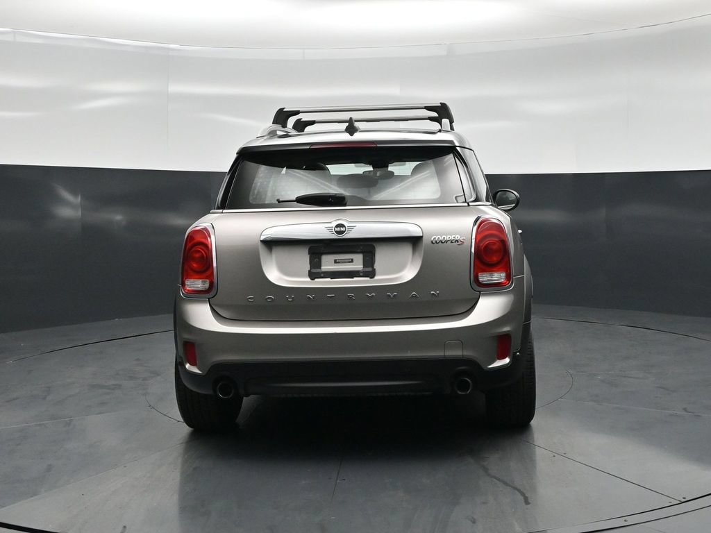 Used 2019 MINI Cooper Countryman S w/ Premium Package FWD image 25