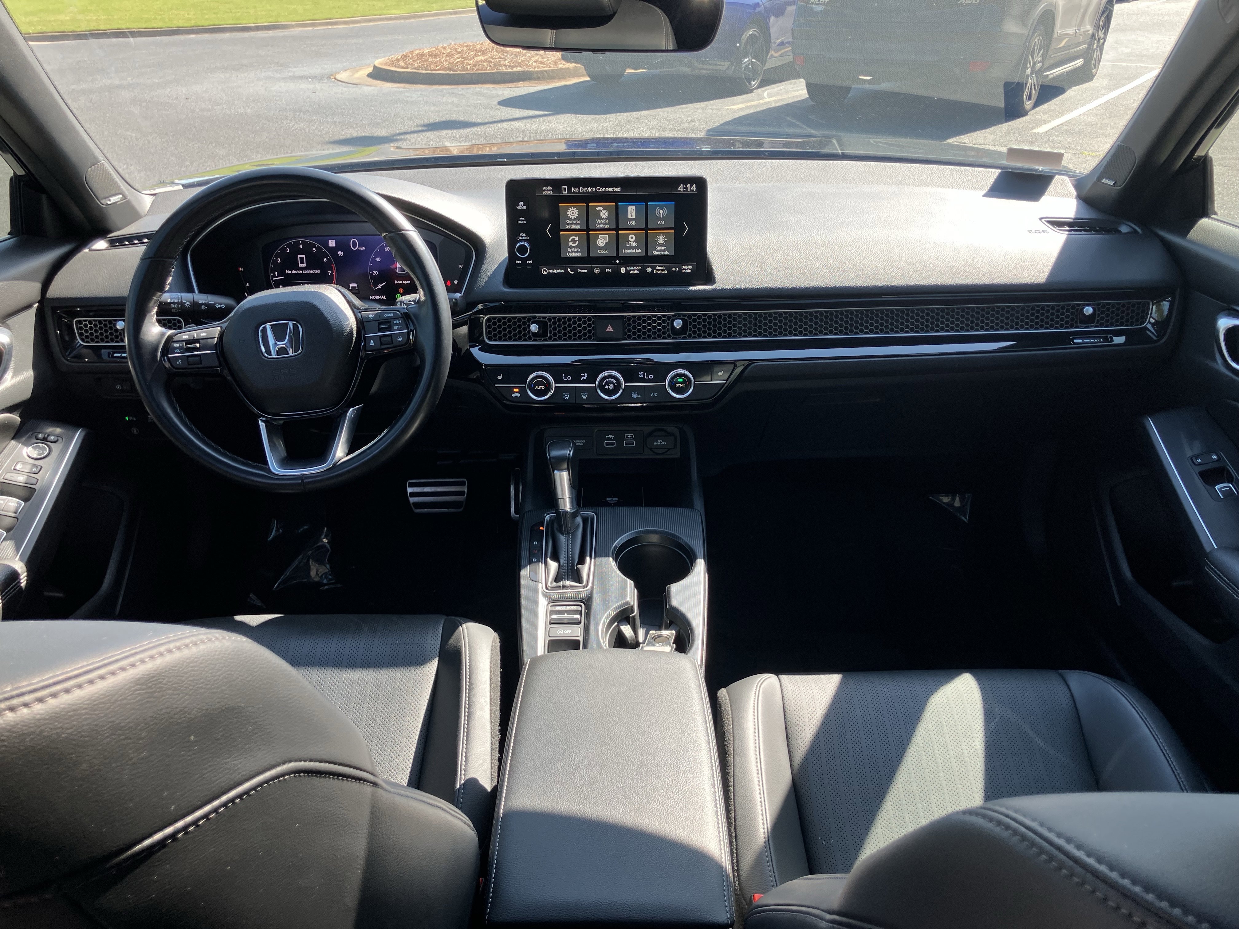 Used 2022 Honda Civic Sport Touring image 31