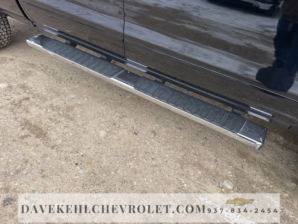 Used 2018 GMC Sierra 2500 SLE image 42