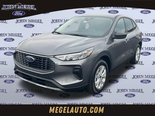 New 2026 Ford Escape Active w/ Tech Pack #1 FWD image 1
