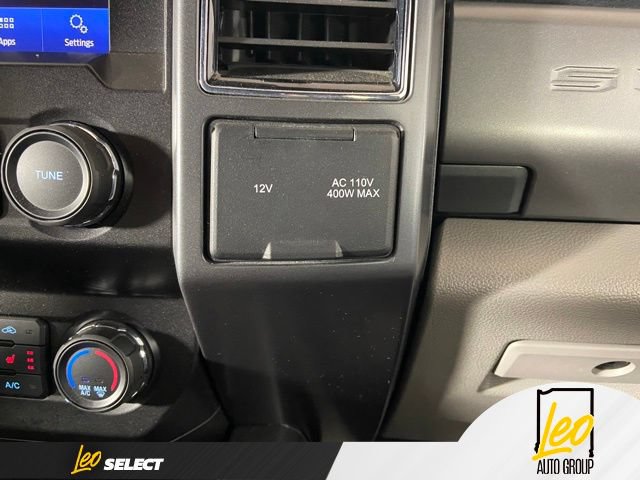 Used 2022 Ford F250 XLT w/ XLT Premium Package AWD/4WD image 22