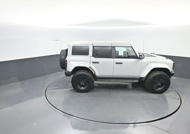 New 2026 Ford Bronco Raptor image 32