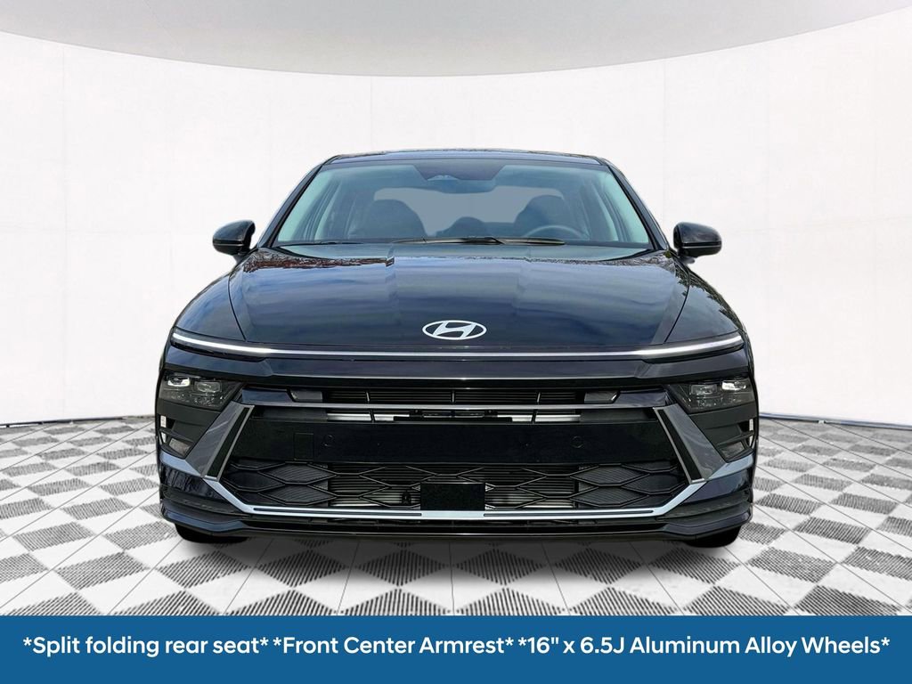 New 2025 Hyundai Sonata SE image 20