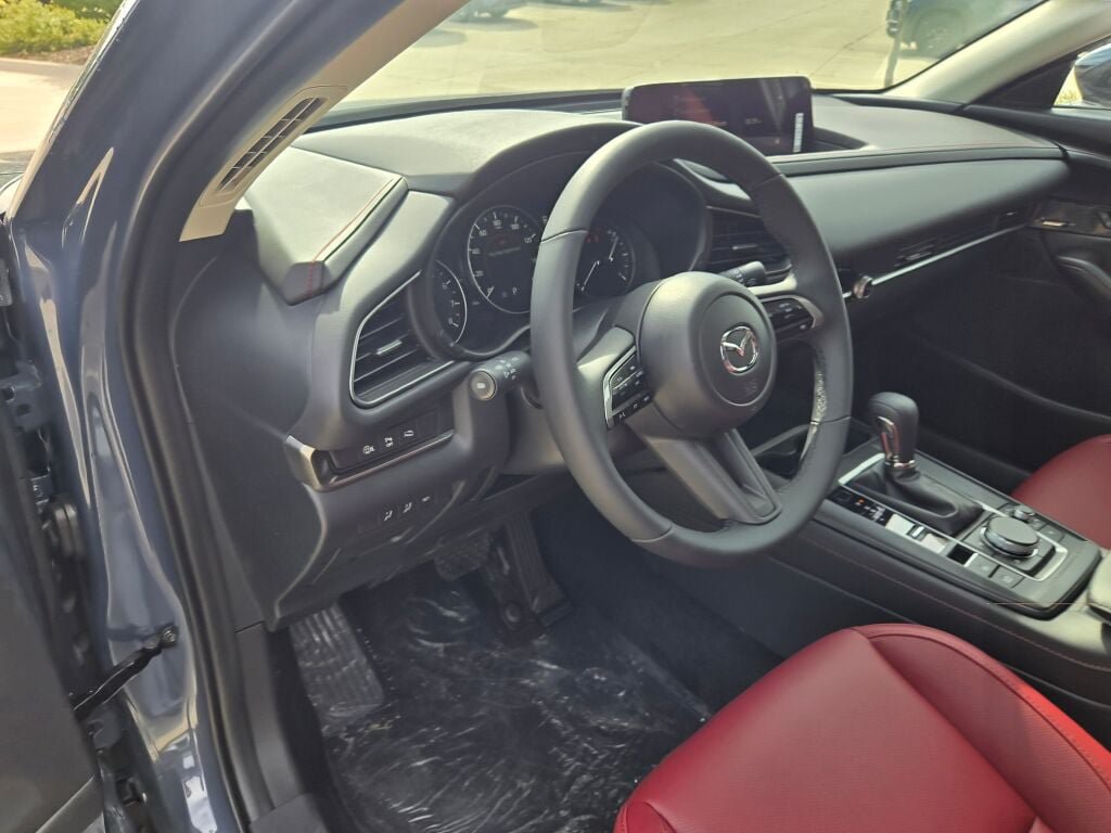 New 2026 MAZDA CX-30 AWD 2.5 S image 19