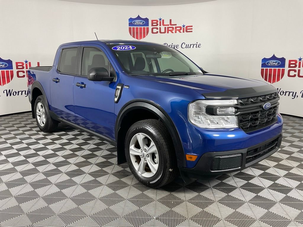 Used 2024 Ford Maverick XL image 1