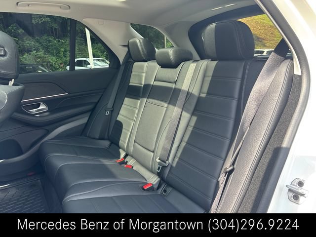 Certified 2026 Mercedes-Benz GLE 350 4MATIC image 13
