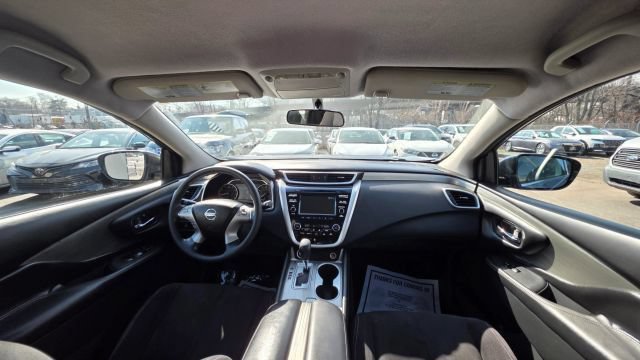 Used 2016 Nissan Murano S AWD/4WD image 14