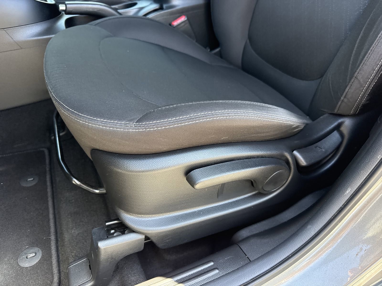 Used 2019 Kia Soul FWD image 15