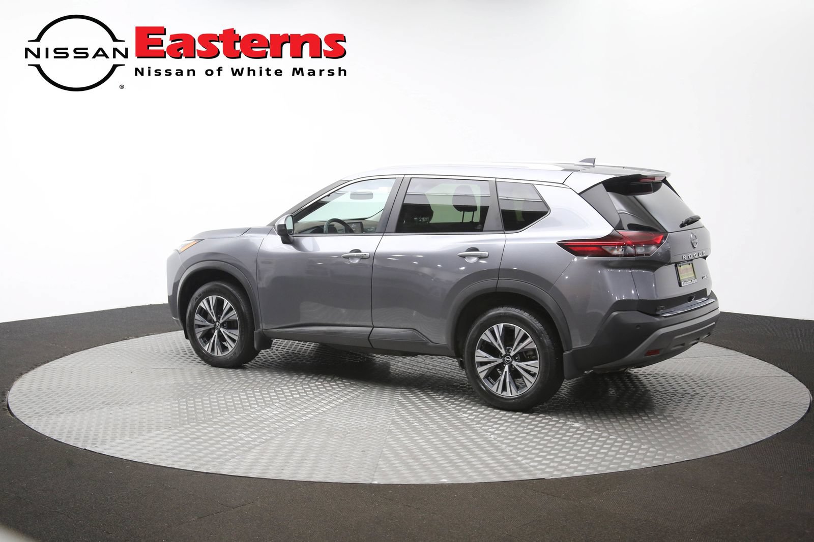 Used 2023 Nissan Rogue SV w/ SV Premium B Package AWD/4WD image 59
