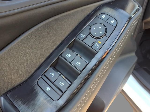 New 2026 Nissan Rogue SV image 15