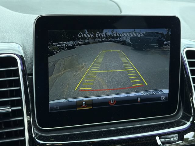 Used 2018 Mercedes-Benz GLE 350 image 14