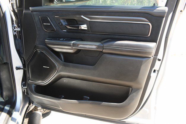 Used 2025 RAM 1500 RHO w/ RHO Level 1 Equipment Group image 24