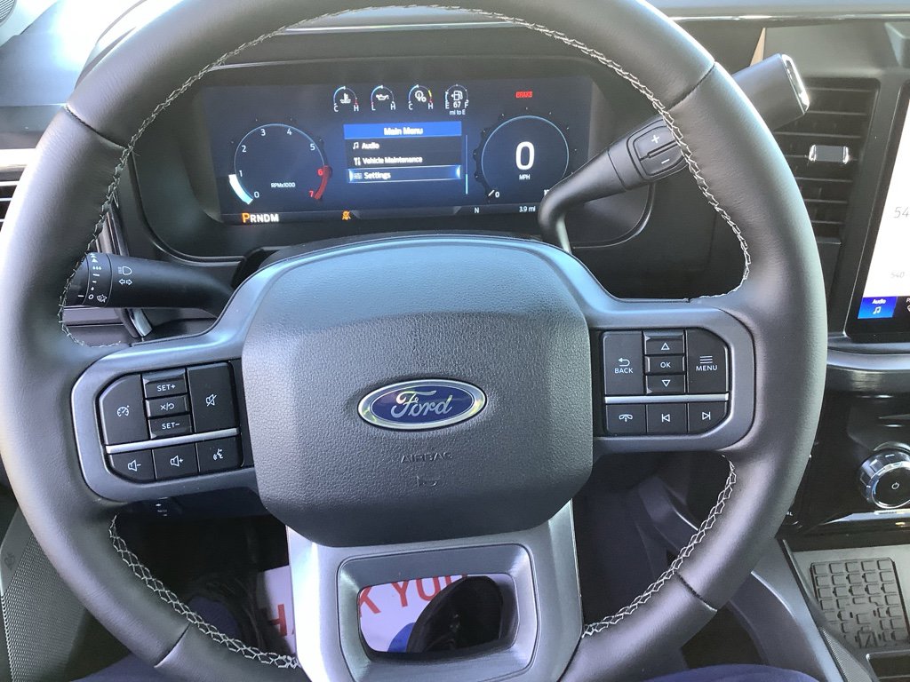 New 2026 Ford F350 Lariat AWD/4WD image 14