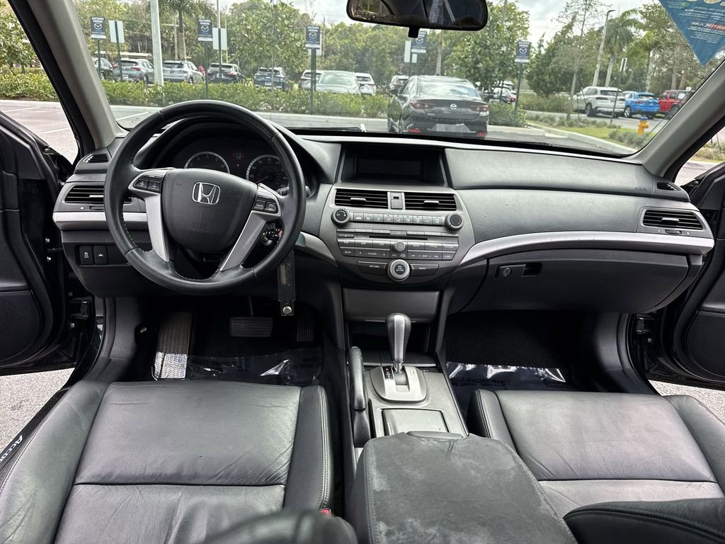 Used 2012 Honda Accord SE image 37