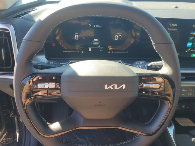 New 2026 Kia Sorento S AWD/4WD image 16
