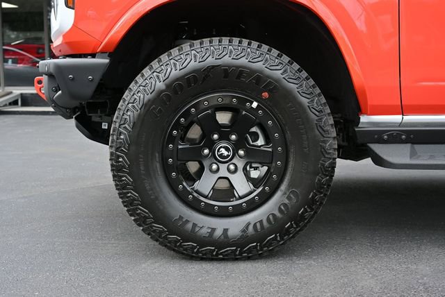 Used 2025 Ford Bronco Stroppe Edition image 10