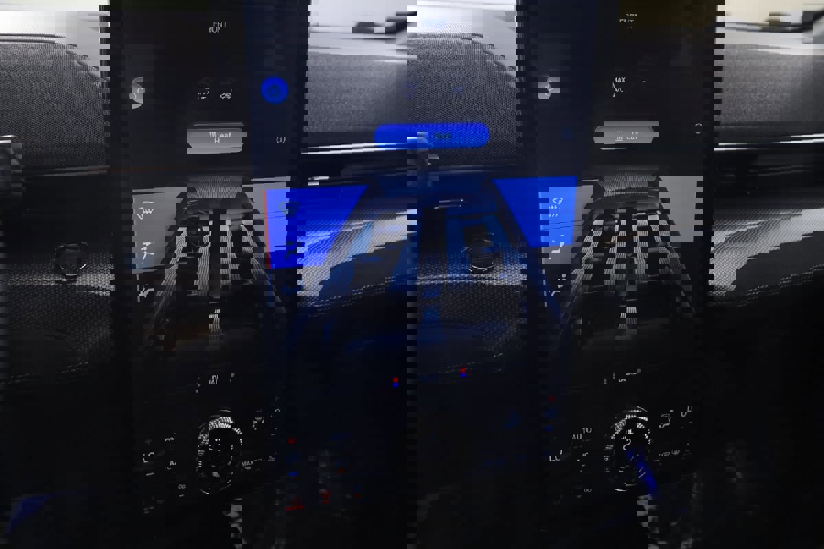 Used 2024 Ford Mustang Mach-E GT image 35