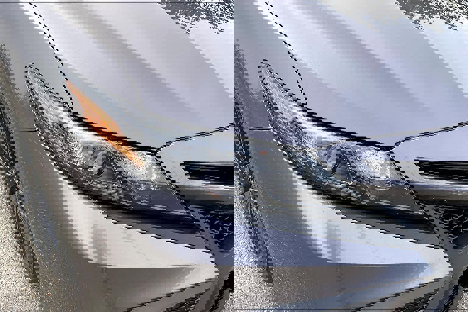 Certified 2023 Toyota Camry SE image 27