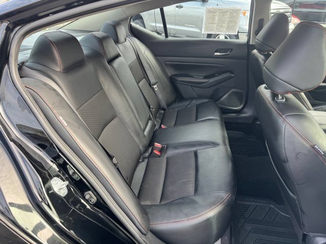 Used 2024 Nissan Altima 2.5 SR FWD image 16