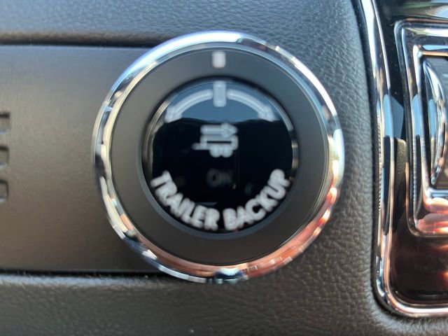 Used 2023 Lincoln Navigator Reserve AWD/4WD image 24
