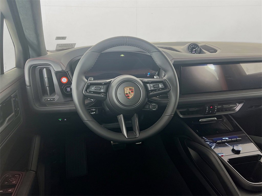 New 2026 Porsche Cayenne GTS image 25