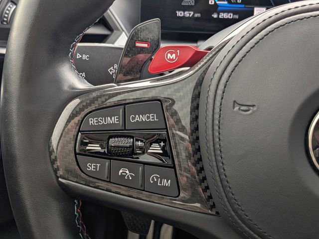 Used 2023 BMW M2 w/ Lighting Package image 22
