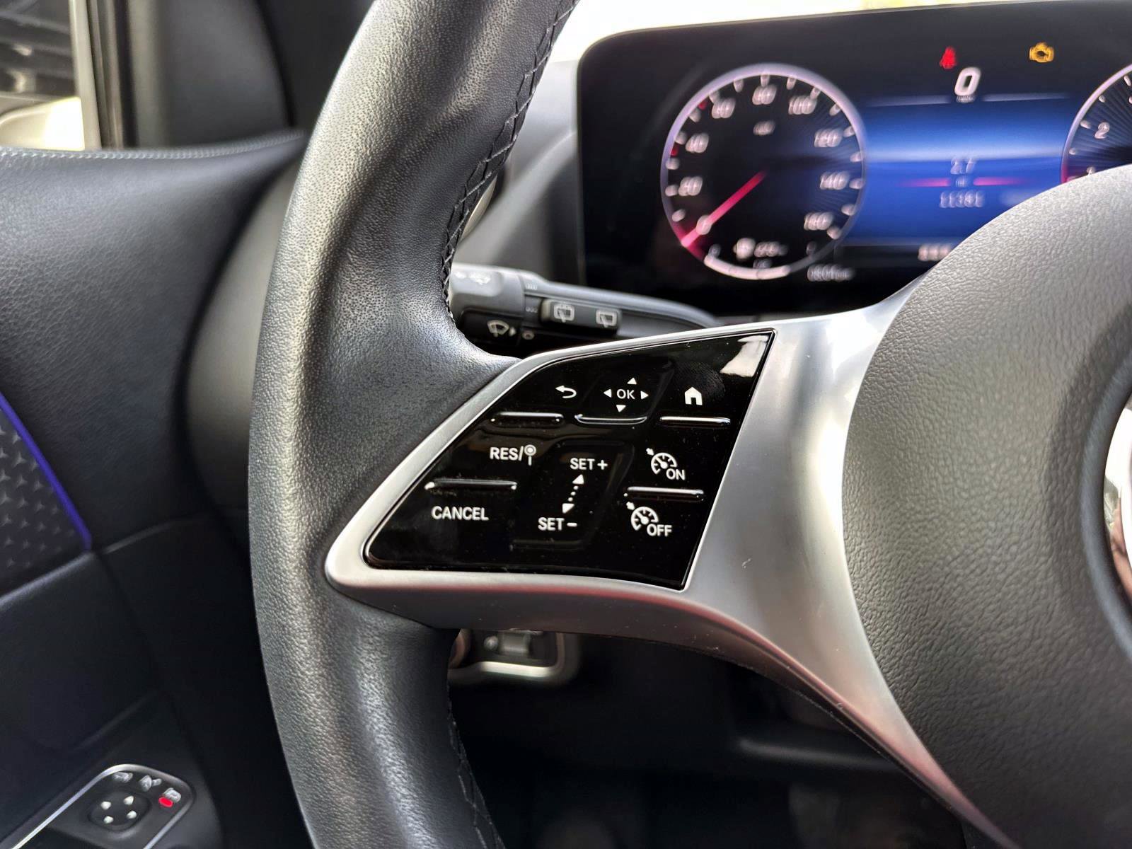 Used 2024 Mercedes-Benz GLA 250 image 31