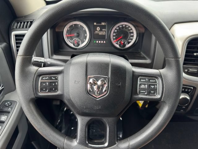 Used 2019 RAM 1500 Warlock AWD/4WD image 23