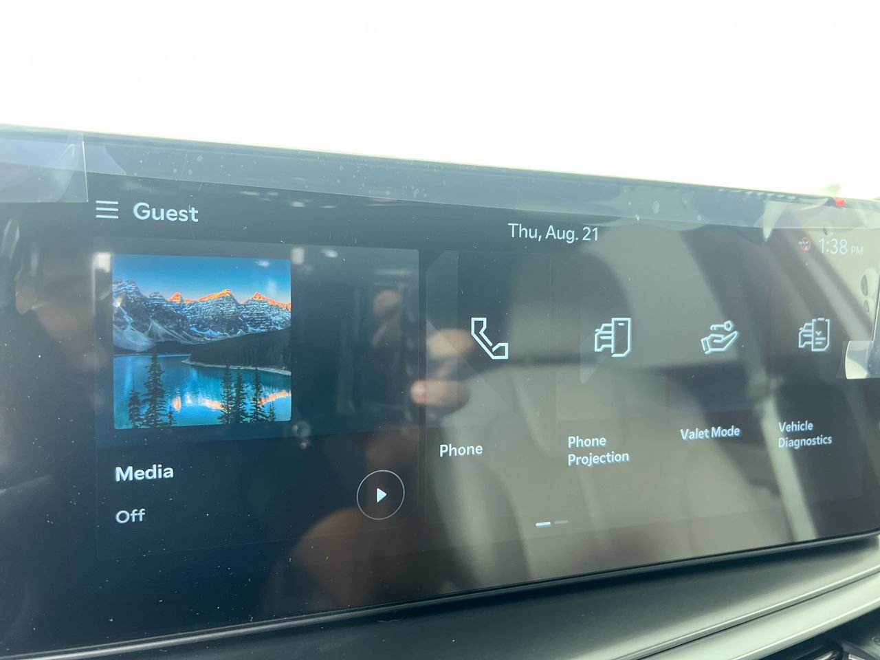 New 2026 Kia Sorento S FWD image 23