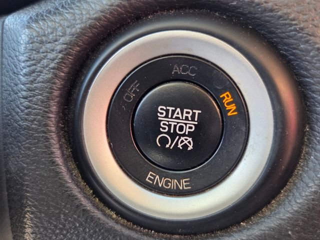 Used 2014 Dodge Durango Limited w/ Nav & Power Liftgate Group image 28