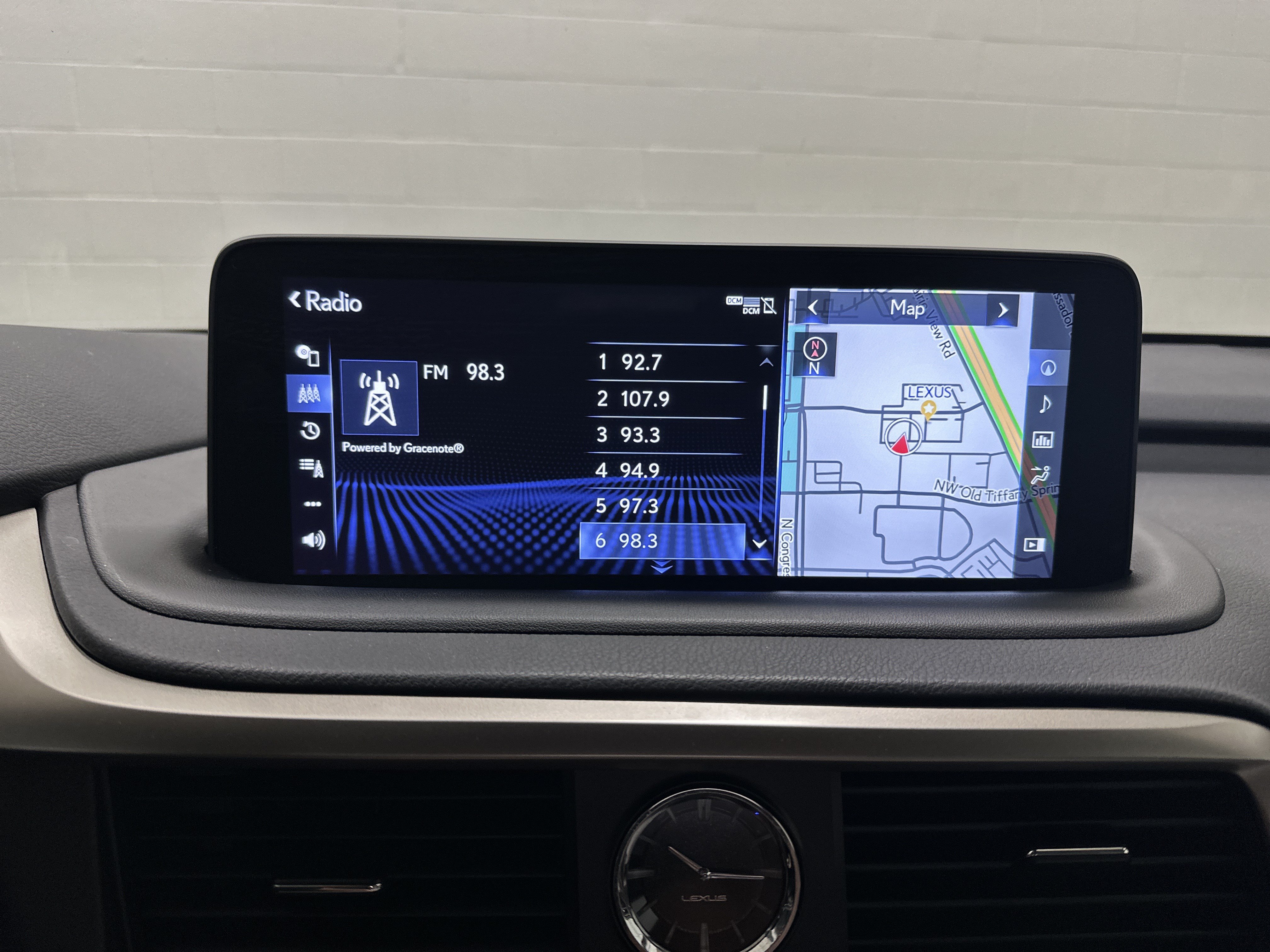 Certified 2022 Lexus RX 350 AWD w/ Luxury Package image 23