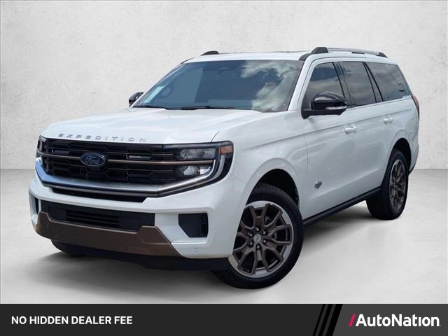 New 2026 Ford Expedition King Ranch AWD/4WD video 1