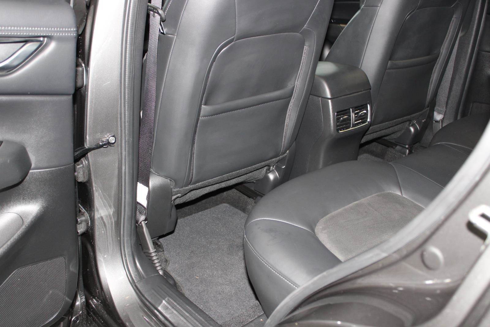 Used 2020 MAZDA CX-5 Touring image 41