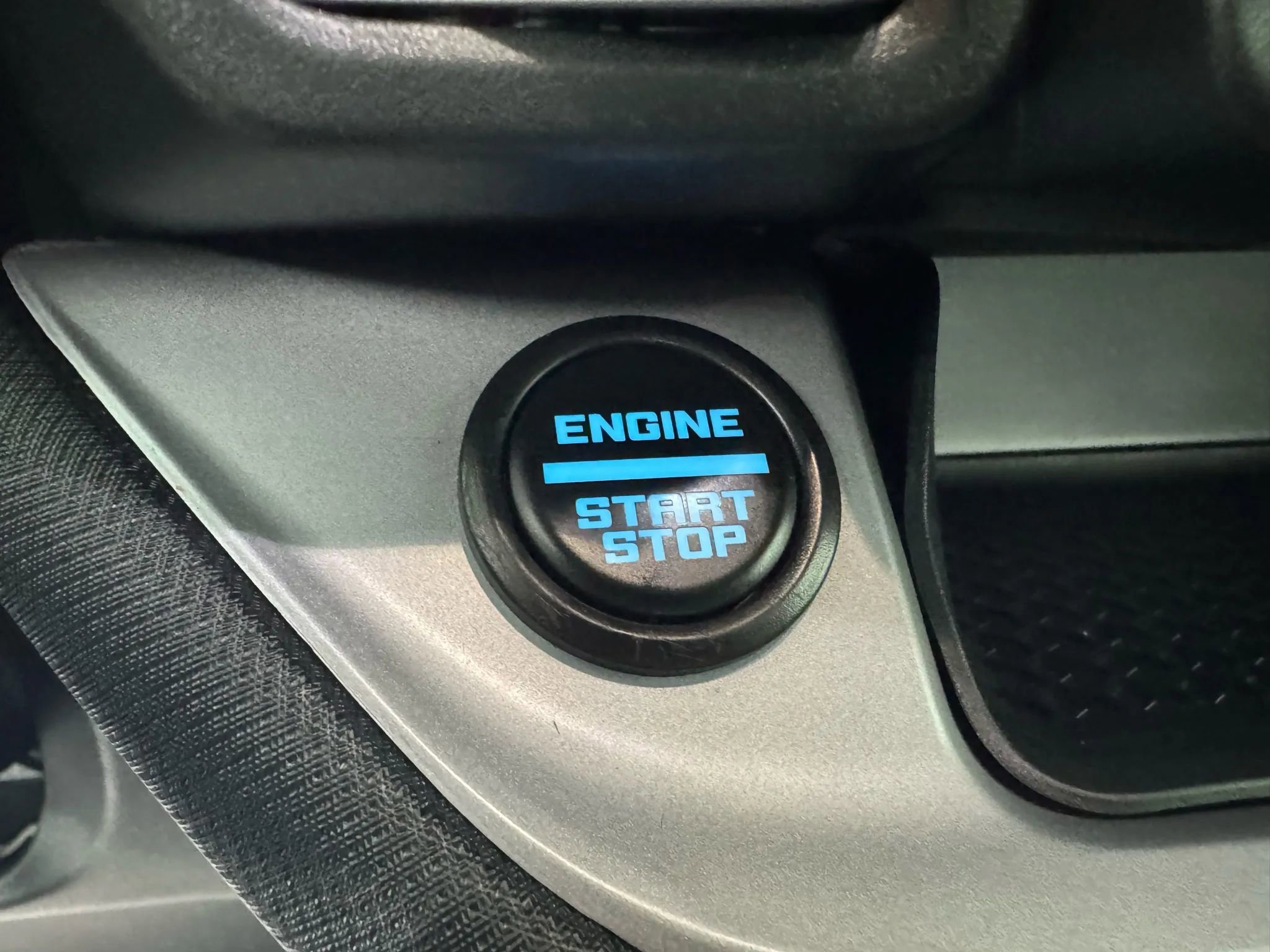 Used 2023 Ford Bronco Sport Outer Banks w/ Tech Package image 17