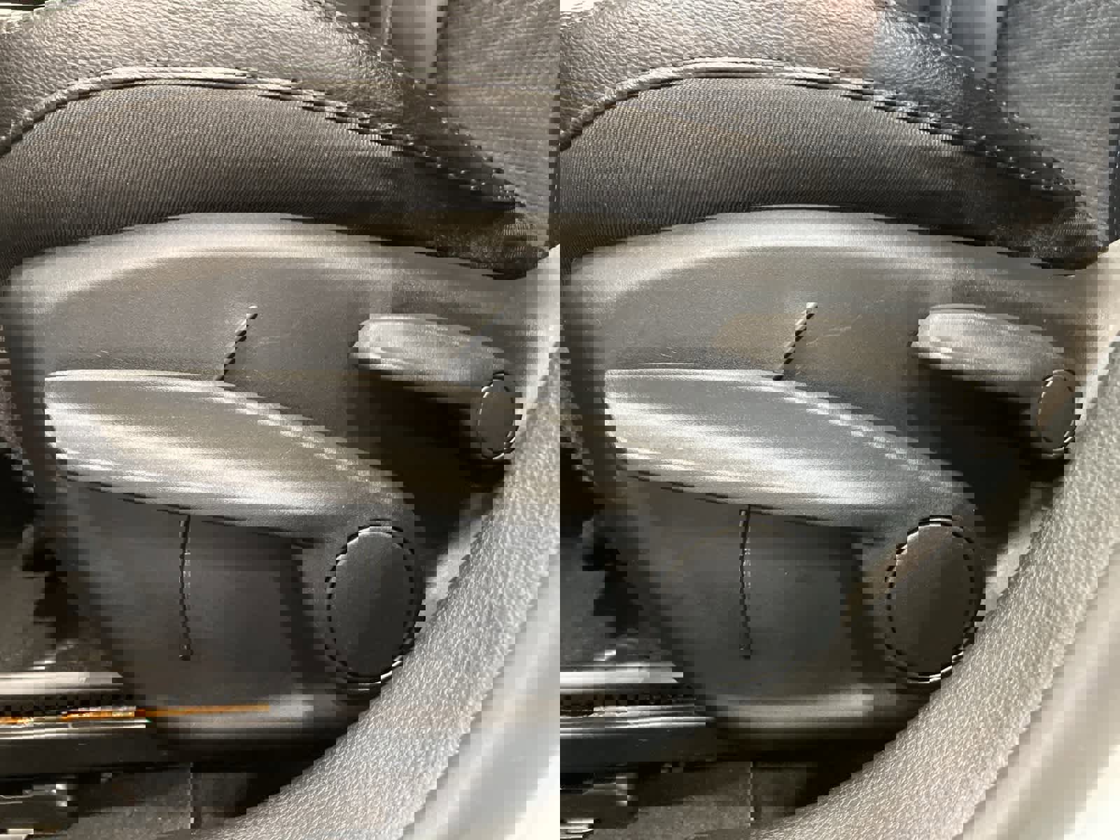 Used 2022 Jeep Compass Latitude image 11