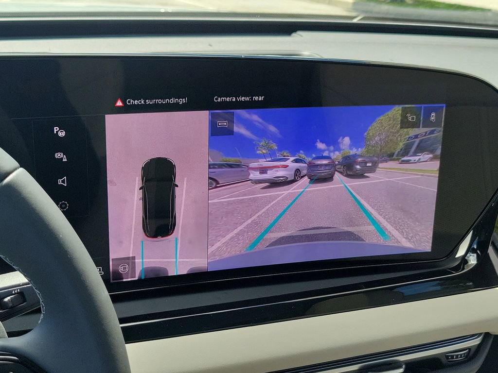 New 2026 Audi A6 Premium Plus image 13