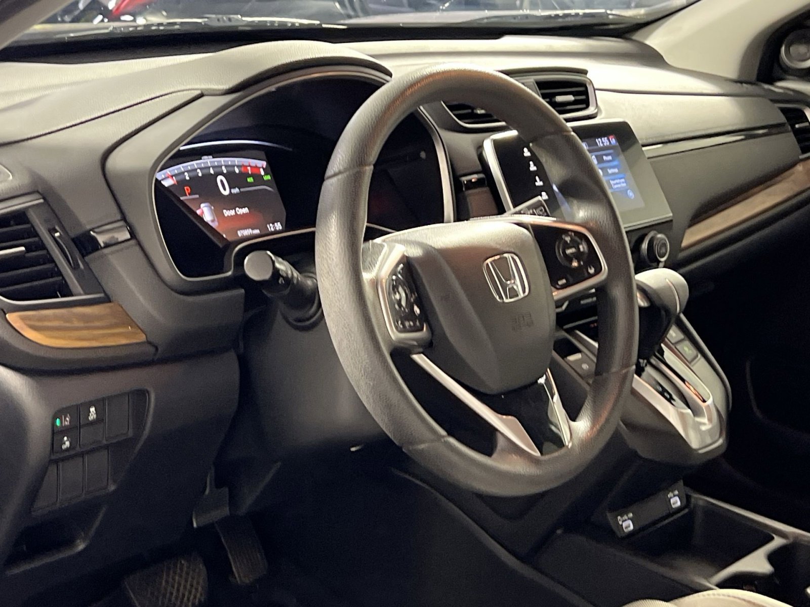 Used 2020 Honda CR-V EX image 16