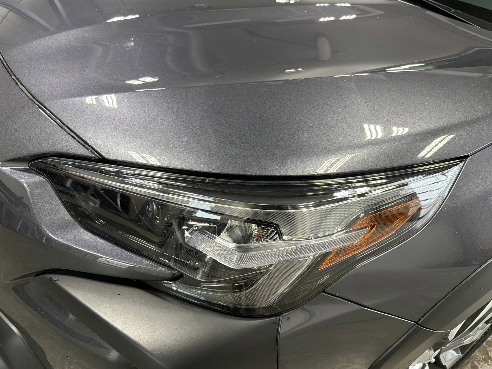 Certified 2025 Subaru Outback Limited image 10