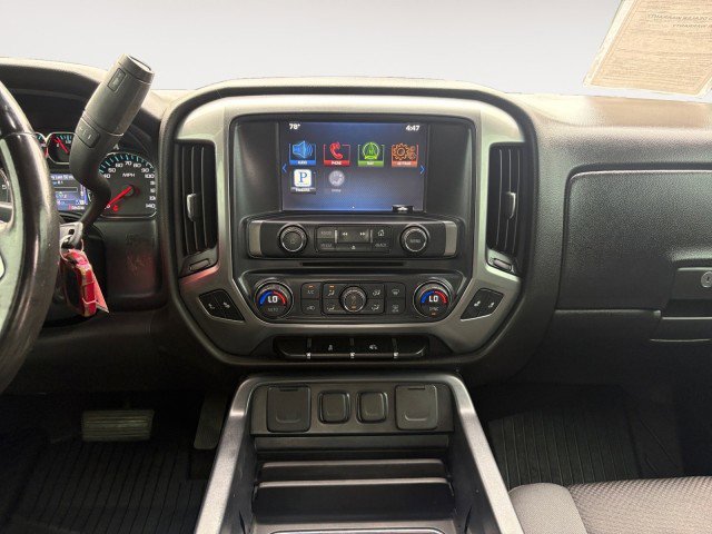 Used 2014 Chevrolet Silverado 1500 LT w/ All Star Edition image 12