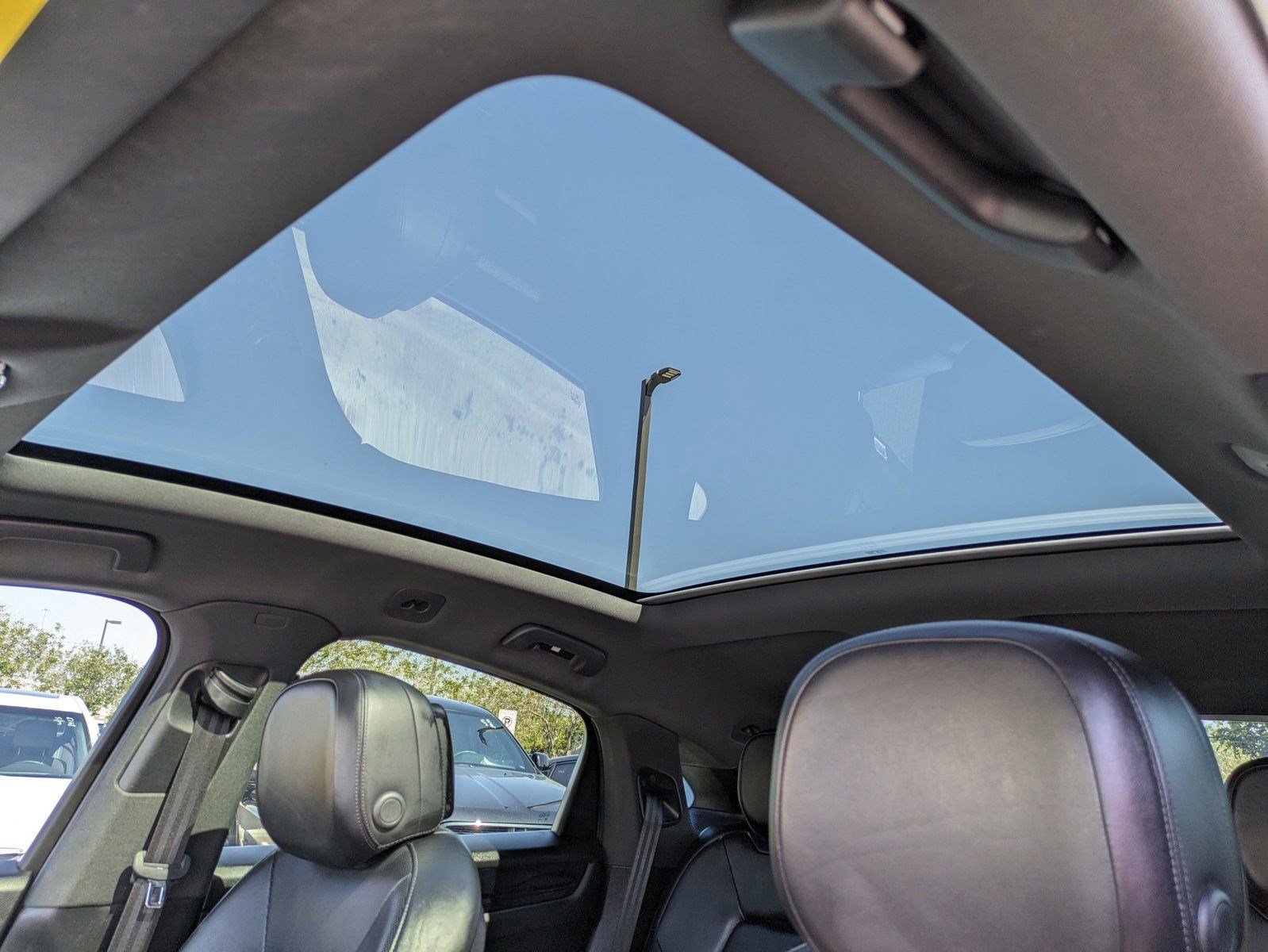 Certified 2023 Porsche Cayenne Coupe image 17