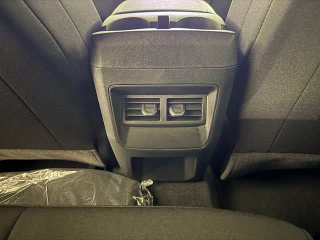 New 2026 Chevrolet Colorado Trail Boss AWD/4WD image 23