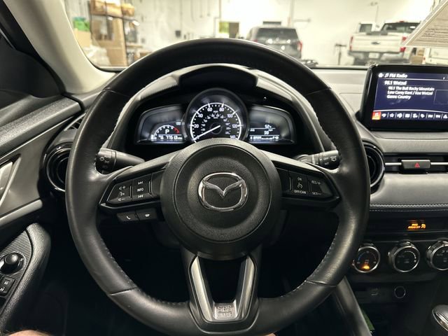 Used 2019 MAZDA CX-3 Touring AWD/4WD image 15