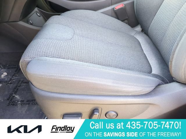 Used 2023 Hyundai Santa Fe SEL AWD/4WD image 17