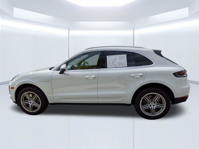Used 2020 Porsche Macan S AWD/4WD image 7