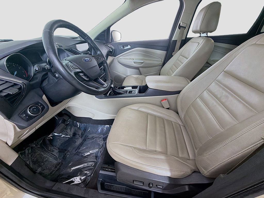 Used 2017 Ford Escape Titanium w/ Equipment Group 301A image 21