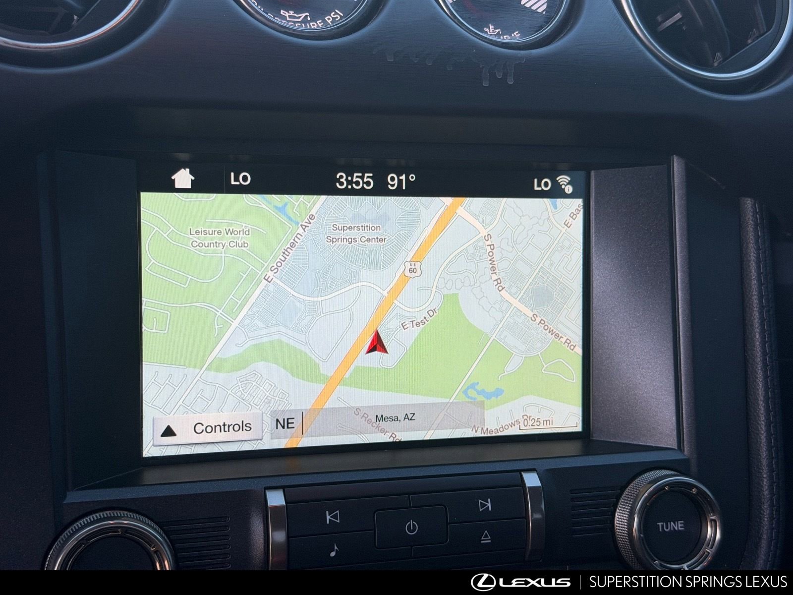 Used 2018 Ford Mustang Shelby GT350 w/ Convenience Package image 25