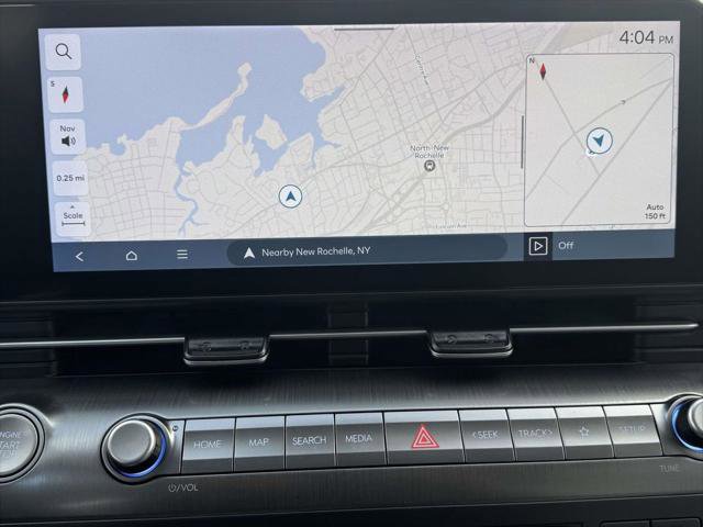 Used 2025 Hyundai Kona Limited image 28