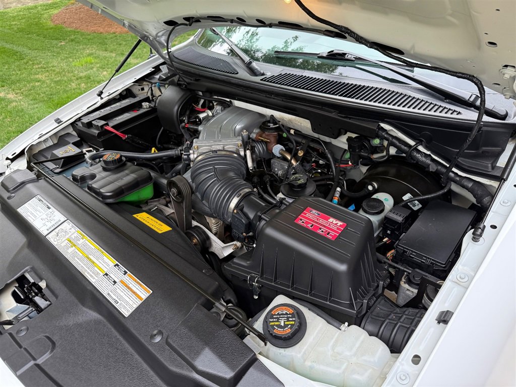 Used 1999 Ford F150 Lightning image 83