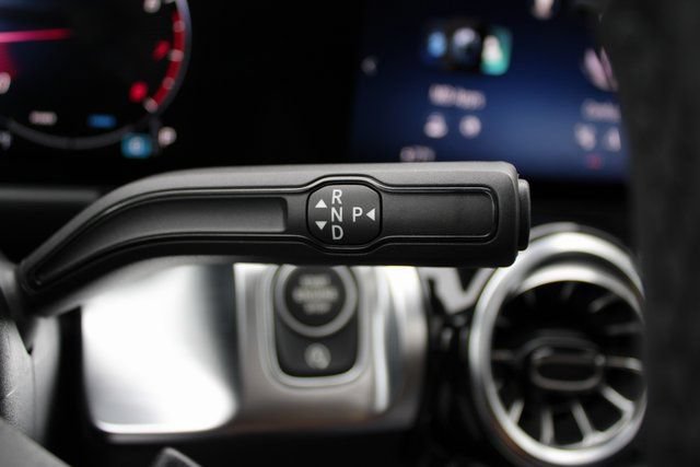 New 2026 Mercedes-Benz GLB 250 4MATIC image 21